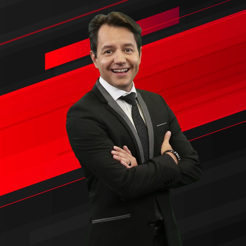 Alex Aguilar