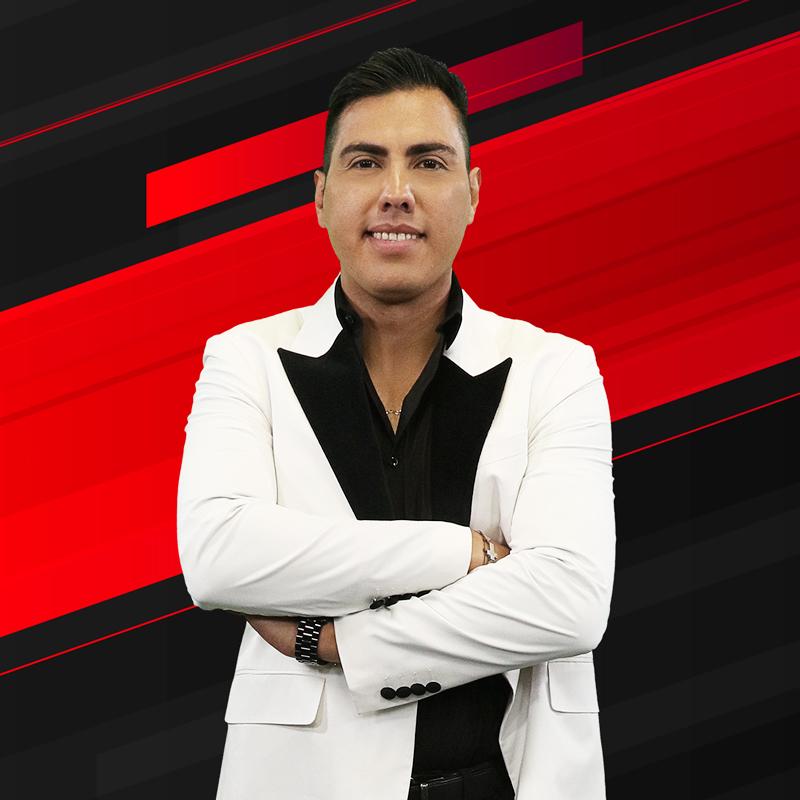 Luis Olivares