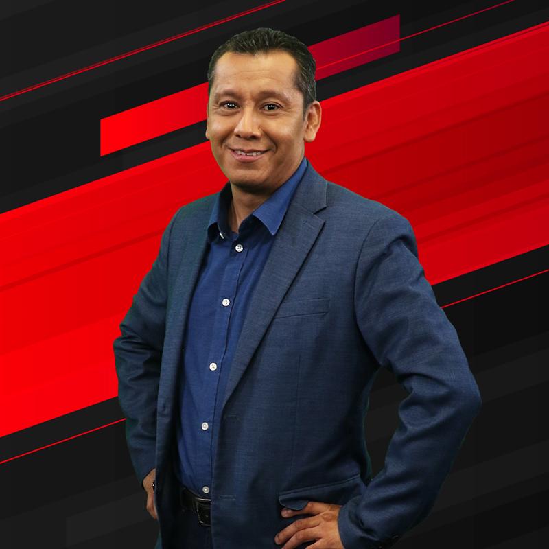 Eduardo Olivo