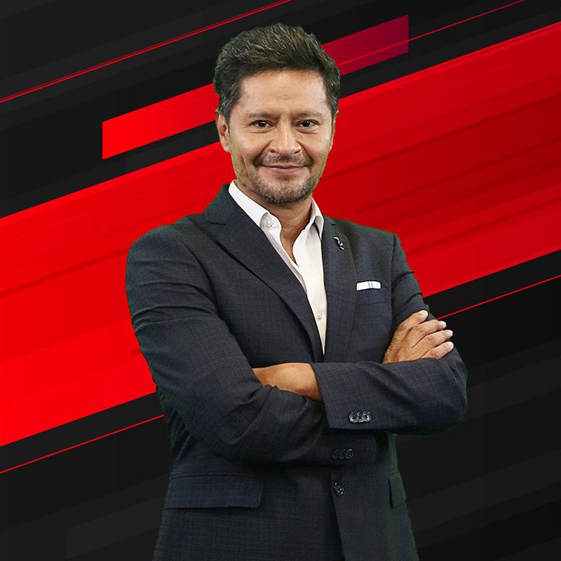Gabriel Escamilla