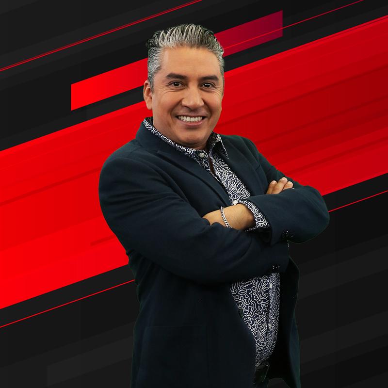 Krystian Rodríguez
