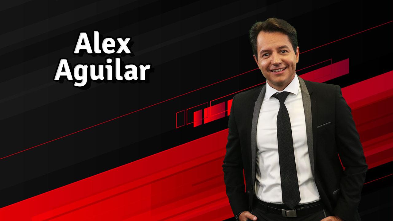 Alex Aguilar