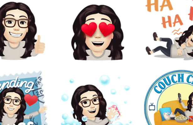 Pasos para crear tu avatar en Facebook