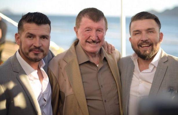 Joel Lizárraga le dice adiós a Banda El Recodo ¡Aquí la razón!