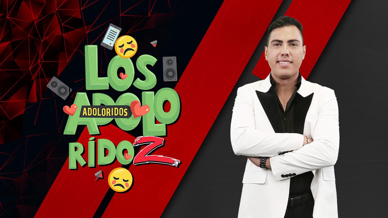Los Adoloridos de La Z