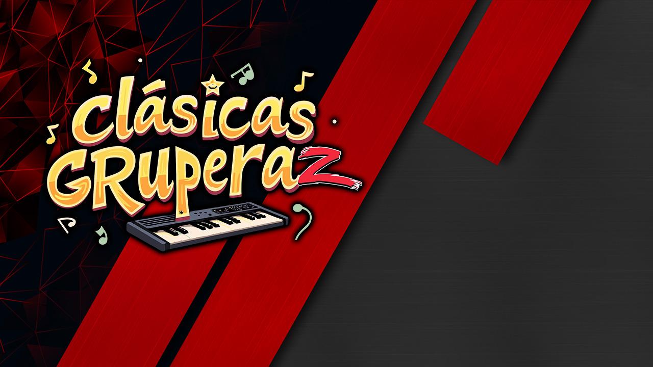 Clásicas Gruperas