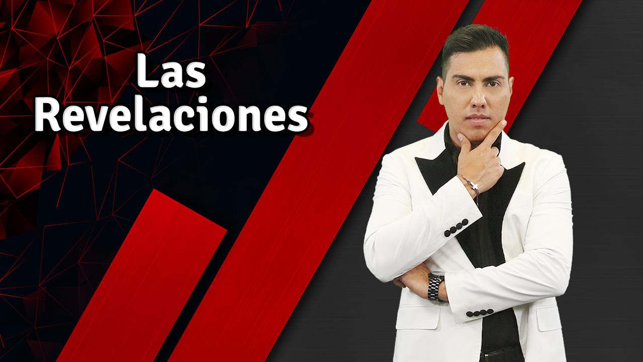 Las Revelaciones