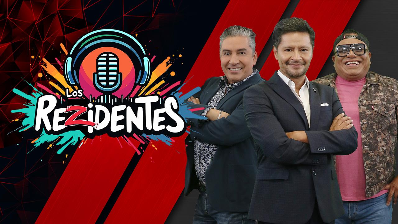 Los Rezidentes