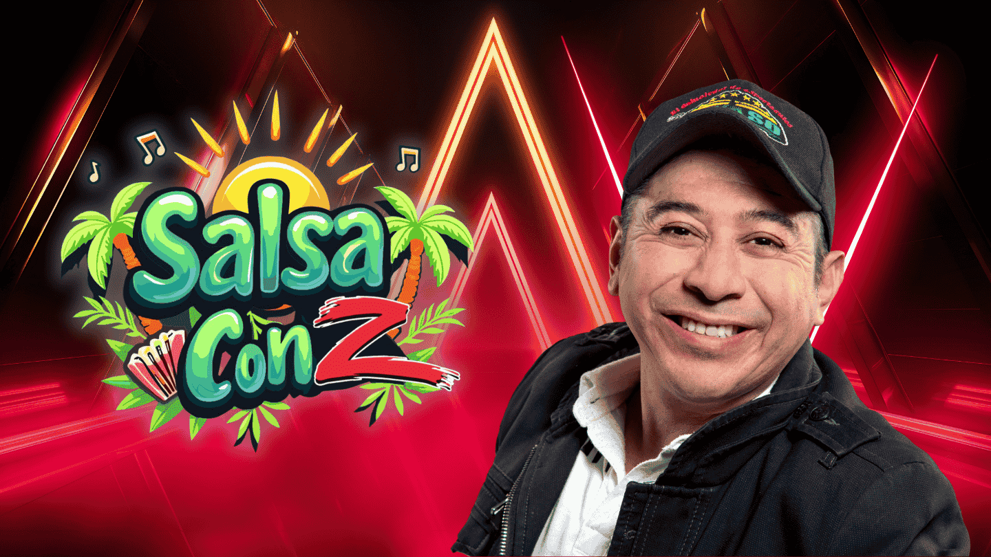 Salsa con Z