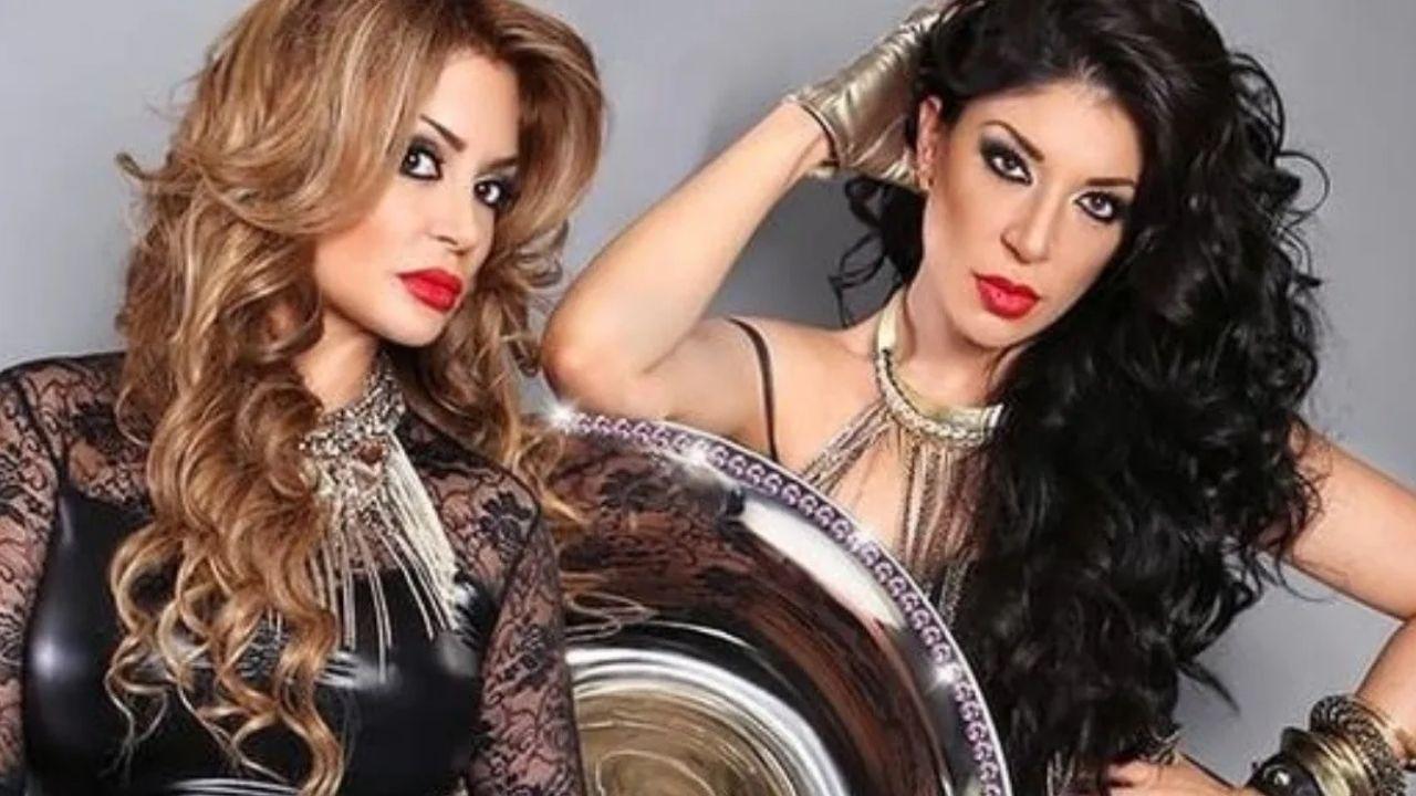 Vicky y Marisol Terrazas le dicen adiós a  «Horóscopos de Durango»