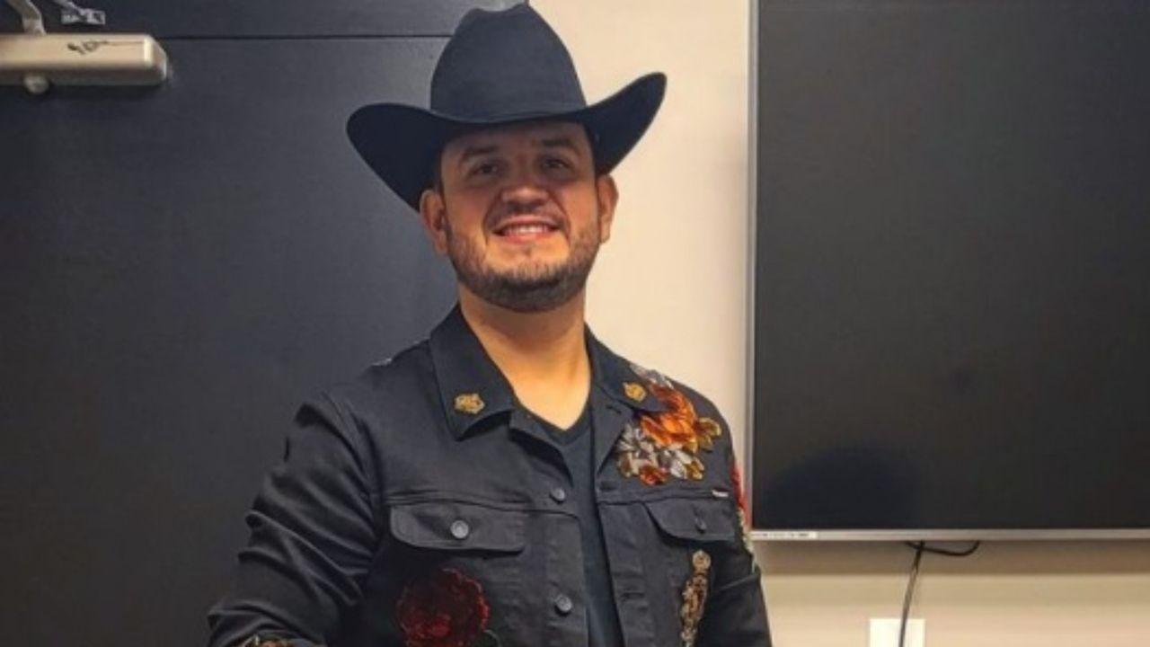 Escucha ‘Chale’, el primer sencillo como solista de Edén Muñoz