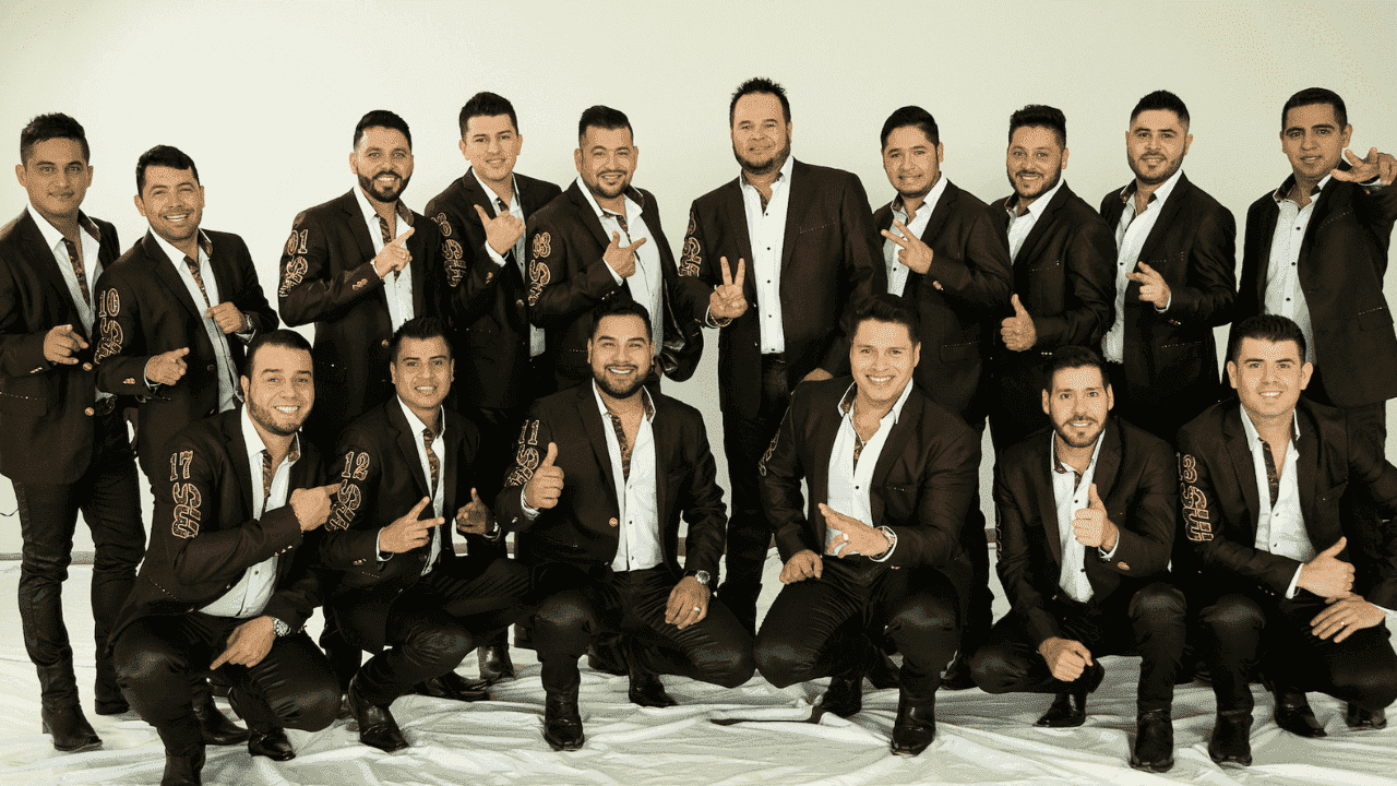 Banda MS presenta ‘Jalo’, su nuevo sencillo