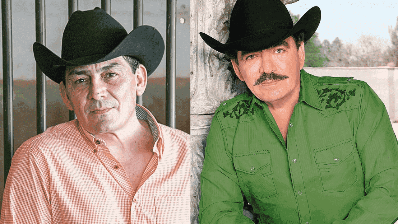 José Manuel Figueroa revela que su padre Joan Sebastián le decía que no sabía cantar