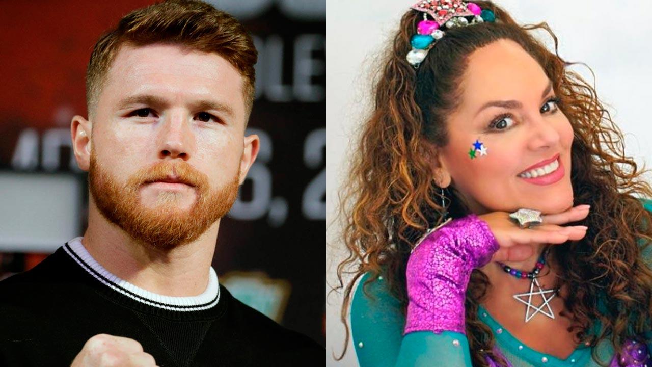 Canelo: ¿Cuánto pagó el boxeador para que Tatiana cantara en la fiesta de su hija?