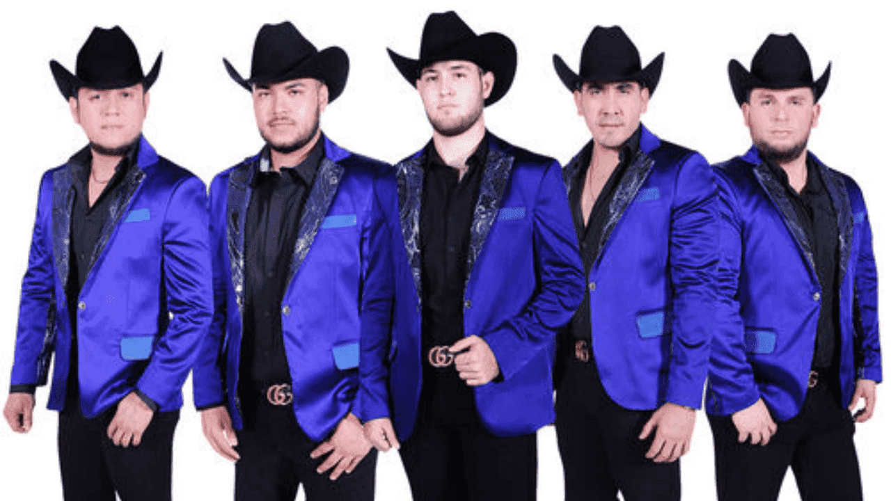 Las 5 canciones de Calibre 50 para enamorar a tu ‘crush’