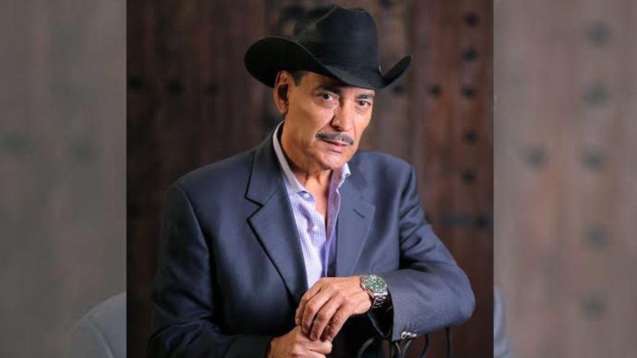 Raúl Hernández confiesa por qué abandonó a Los Tigres del Norte | La Z  107.3 FM