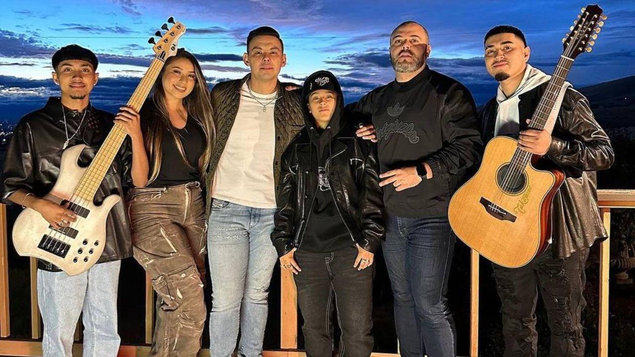El Yaki anuncia colaboración con Yahritza y su Esencia