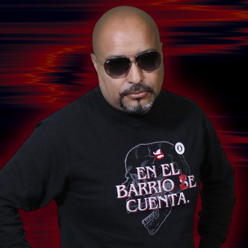 7 Rayos Lobo
