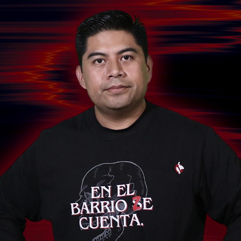 Dr. Jorge Olivares