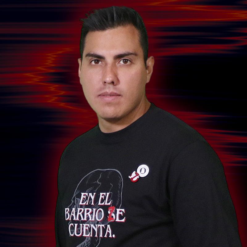 Luis Olivares