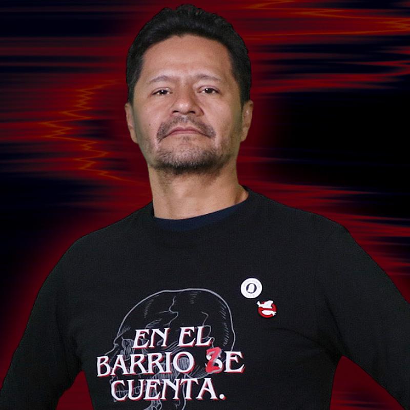 Gabriel Escamilla