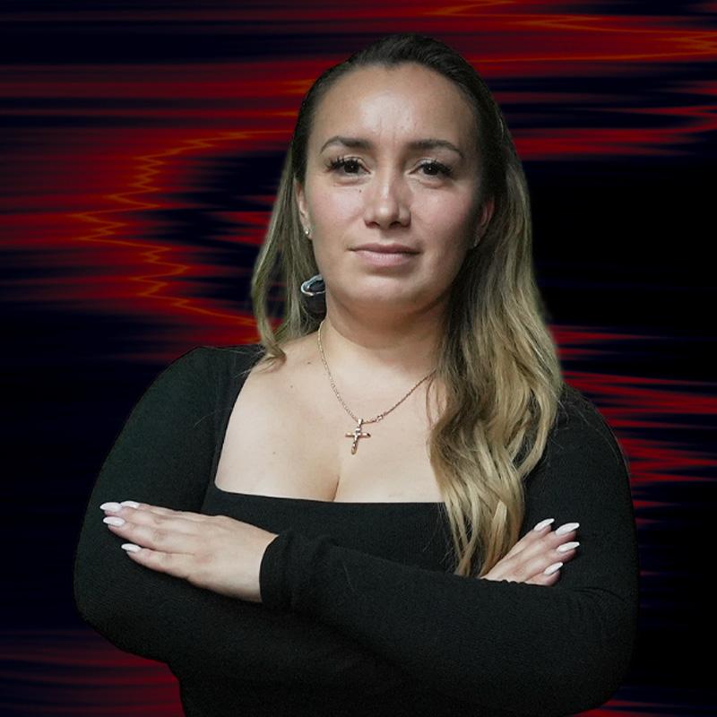  Eldy Ochoa
