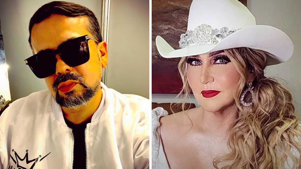 Cruz Martínez desmiente declaraciones de Alicia Villarreal