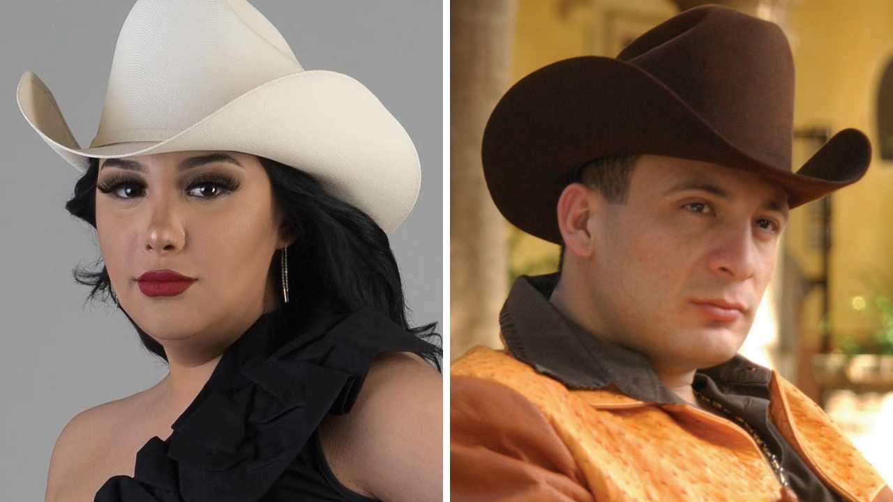 Valentina Elizalde honra el legado de su padre con nueva versión de «Ebrio de amor»