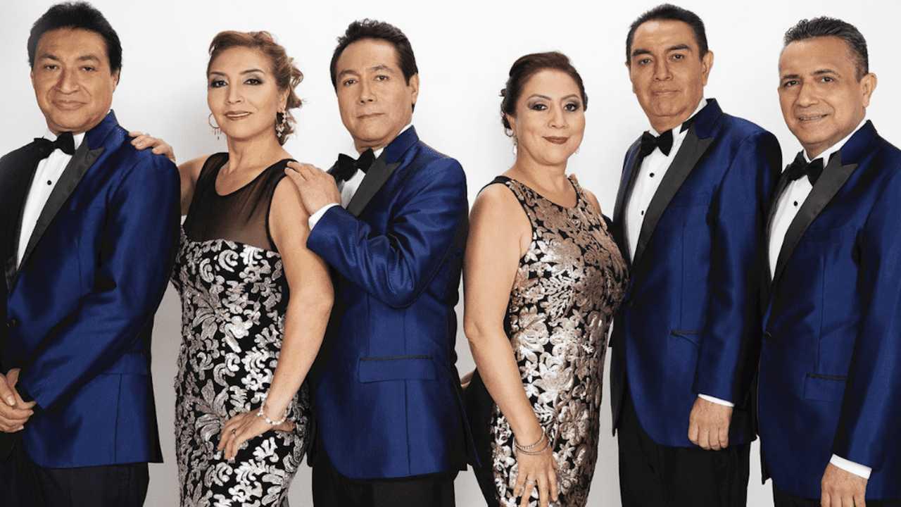 Los Ángeles Azules de luto: Fallece Porfirio Mejía García, padre de los fundadores
