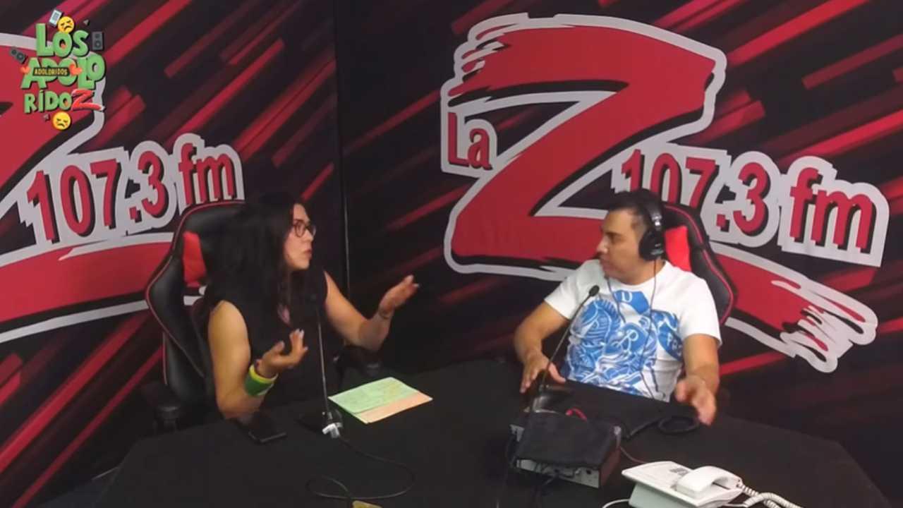 #EnVivoChiclez – ¿Qué son los «Club Swinger? ¿Estás listo para romper tabús?