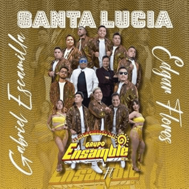 Santa Lucía