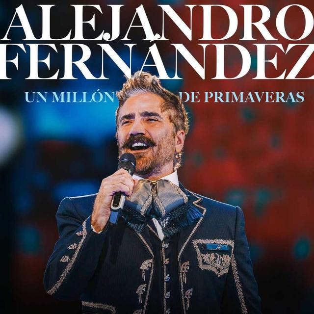 Un Millón De Primaveras
