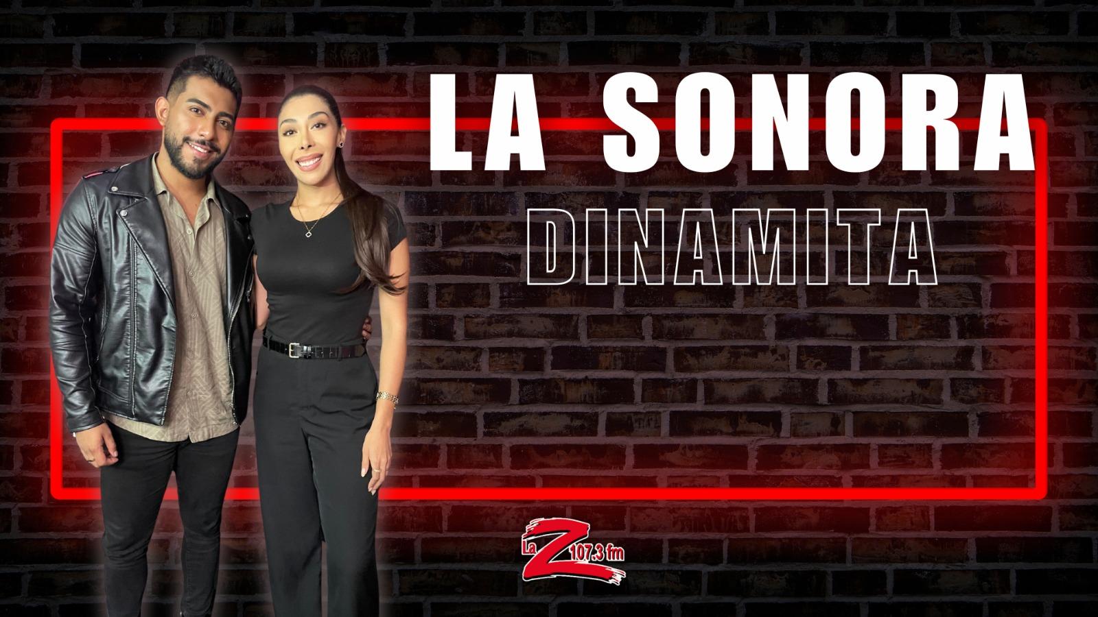 #EntrevistaZ | La Sonora Dinamita nos habla del álbum «Cumbia sin Fronteras» y sus colaboraciones