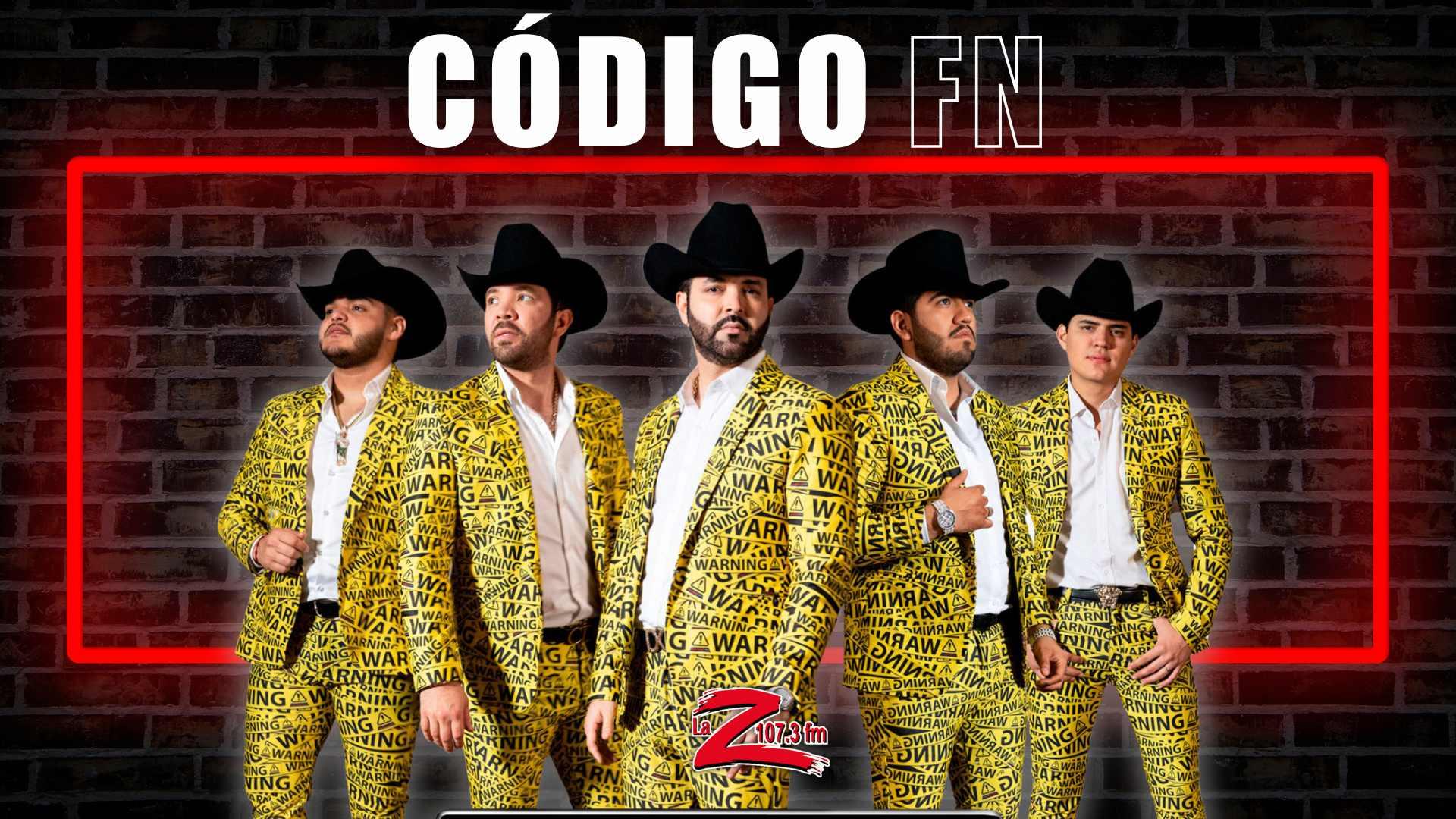 Código FN lo cuenta todo: nuevo disco Géminis, feat con Edgardo Núñez y evolución del grupo