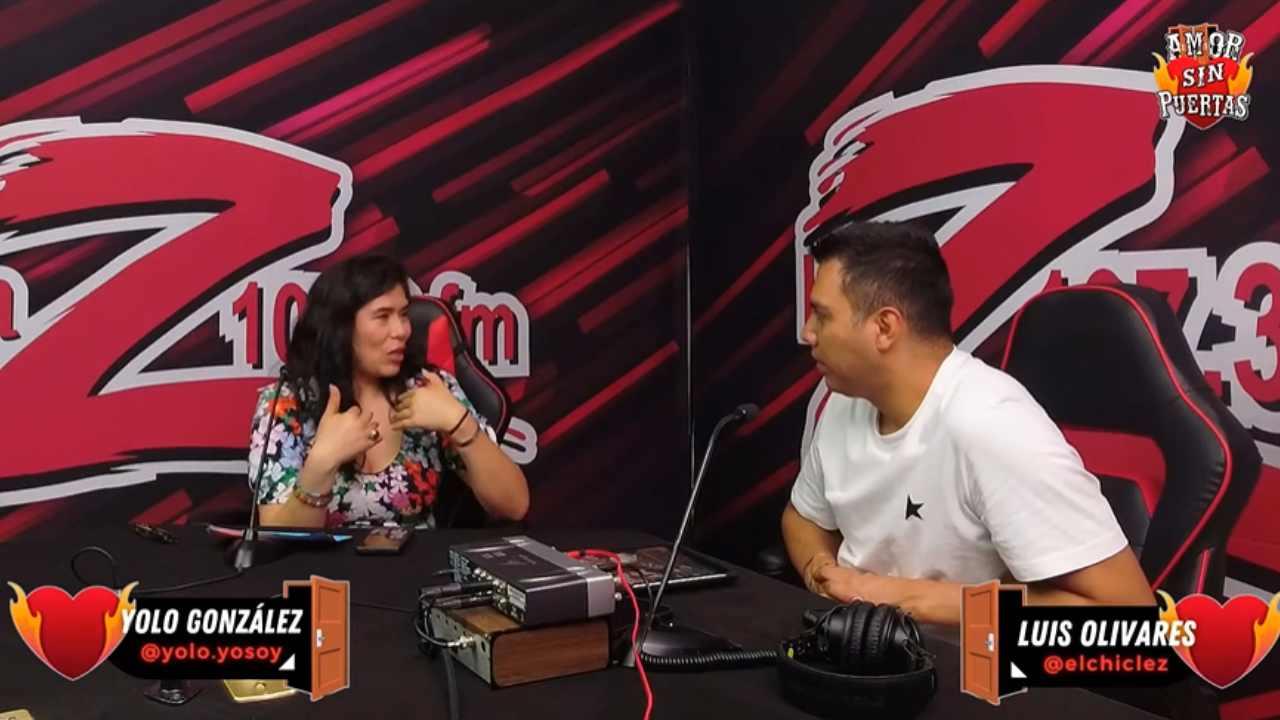 #AmorSinPuertas | LenguajeSucio: El poder erótico de las palabras