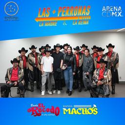Meet & Greet LAS MAS PERRONAS CDMX (17)