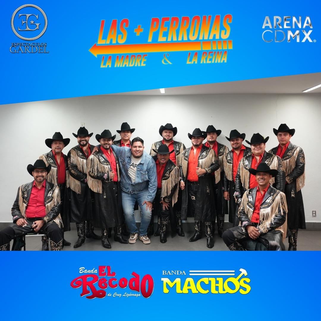 Meet & Greet LAS MAS PERRONAS CDMX (22)