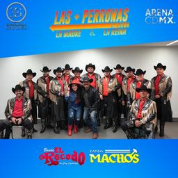 Meet & Greet LAS MAS PERRONAS CDMX (23)