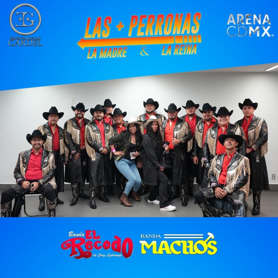 Meet & Greet LAS MAS PERRONAS CDMX (25)