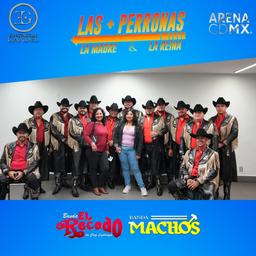 Meet & Greet LAS MAS PERRONAS CDMX (26)