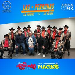 Meet & Greet LAS MAS PERRONAS CDMX (29)