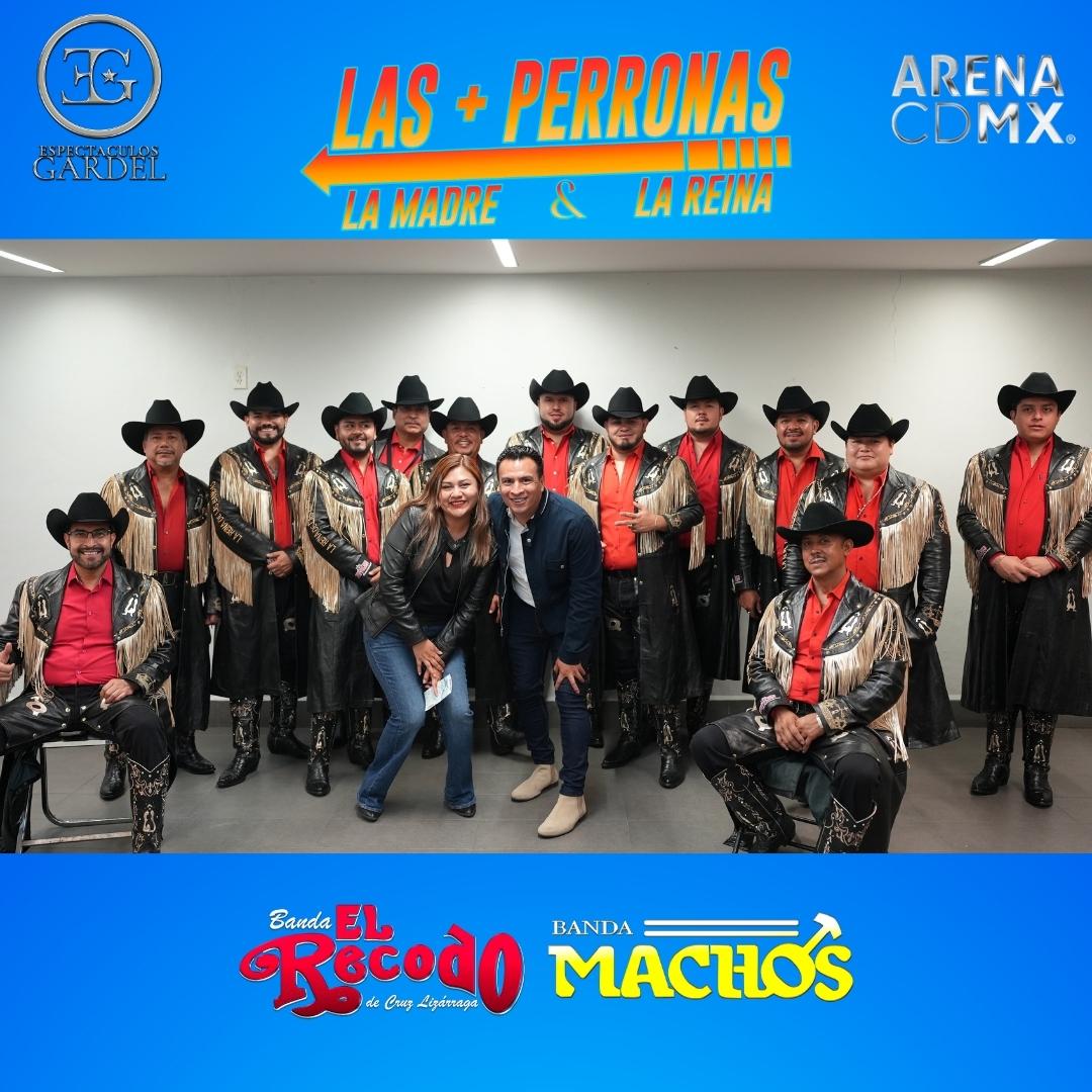 Meet & Greet LAS MAS PERRONAS CDMX (30)
