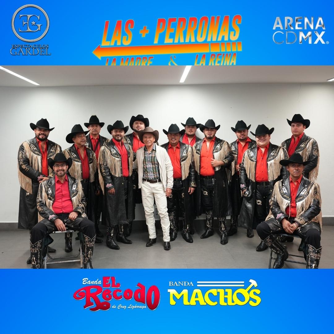 Meet & Greet LAS MAS PERRONAS CDMX (5)