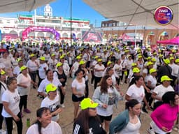 Fotos zumba tultitlan 13