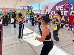 Fotos zumba tultitlan 14