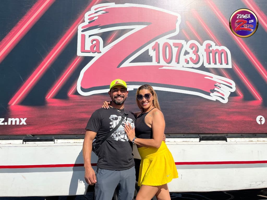 Fotos zumba tultitlan 16