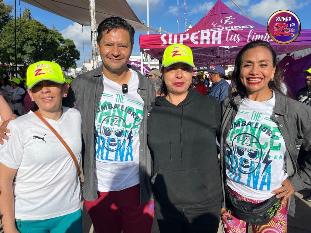 Fotos zumba tultitlan 17