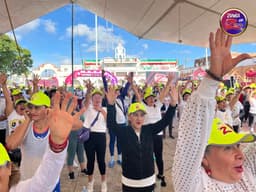 Fotos zumba tultitlan 19