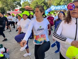 Fotos zumba tultitlan 20