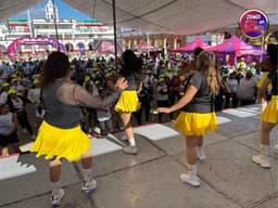 Fotos zumba tultitlan 23